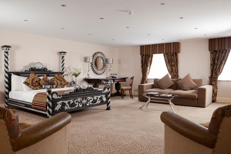 Best Western Premier Mount Pleasant Hotel | Doncaster | 40