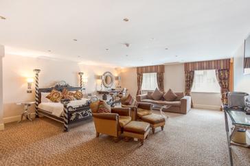 Best Western Premier Mount Pleasant Hotel | Doncaster | Photos 9