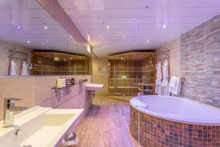 Best Western Premier Mount Pleasant Hotel | Doncaster | 39