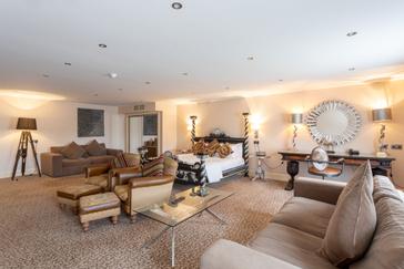 Best Western Premier Mount Pleasant Hotel | Doncaster | Photos 3