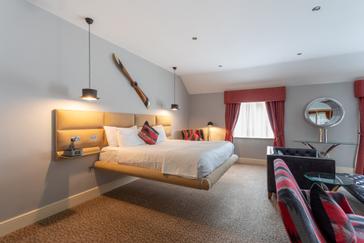 Best Western Premier Mount Pleasant Hotel | Doncaster | Photos 1