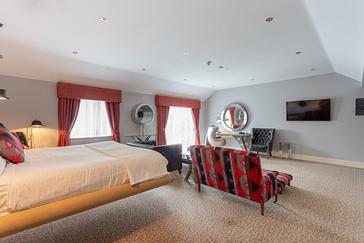 Best Western Premier Mount Pleasant Hotel | Doncaster | Photos 13