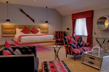 Best Western Premier Mount Pleasant Hotel | Doncaster | Photos 12