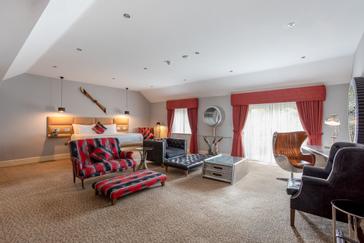 Best Western Premier Mount Pleasant Hotel | Doncaster | Photos 11