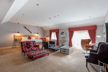 Best Western Premier Mount Pleasant Hotel | Doncaster | Photos 11