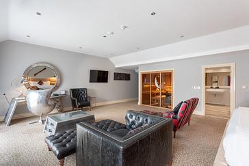 Best Western Premier Mount Pleasant Hotel | Doncaster | Photos 8