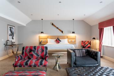 Best Western Premier Mount Pleasant Hotel | Doncaster | Photos 3