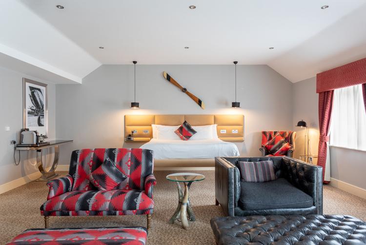 Best Western Premier Mount Pleasant Hotel | Doncaster | 38