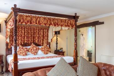 Best Western Premier Mount Pleasant Hotel | Doncaster | Photos 11