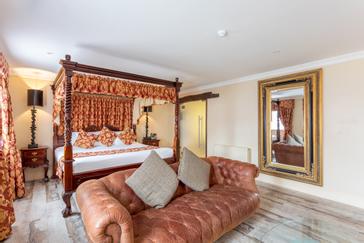 Best Western Premier Mount Pleasant Hotel | Doncaster | Photos 10