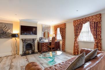 Best Western Premier Mount Pleasant Hotel | Doncaster | Photos 9