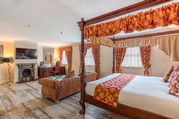 Best Western Premier Mount Pleasant Hotel | Doncaster | Photos 8