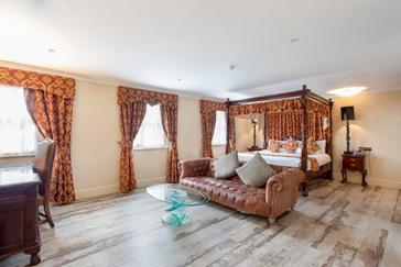 Best Western Premier Mount Pleasant Hotel | Doncaster | Photos 1