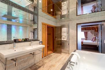 Best Western Premier Mount Pleasant Hotel | Doncaster | Photos 5