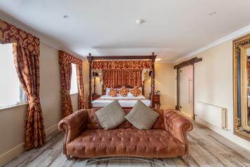 Best Western Premier Mount Pleasant Hotel | Doncaster | Photos 2