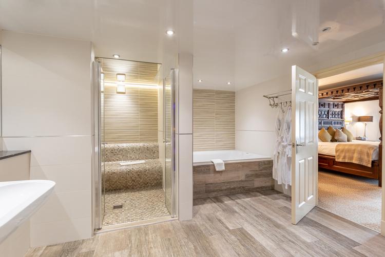 Best Western Premier Mount Pleasant Hotel | Doncaster | 36