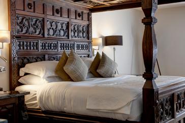 Best Western Premier Mount Pleasant Hotel | Doncaster | Photos 13