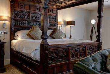 Best Western Premier Mount Pleasant Hotel | Doncaster | Photos 11