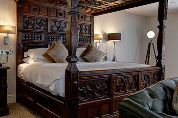 Best Western Premier Mount Pleasant Hotel | Doncaster | Photos 11