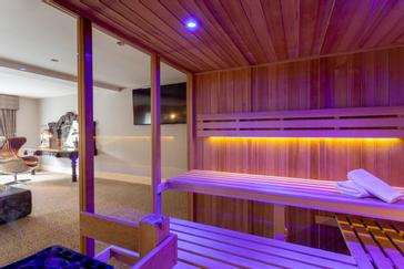 Best Western Premier Mount Pleasant Hotel | Doncaster | Photos 8