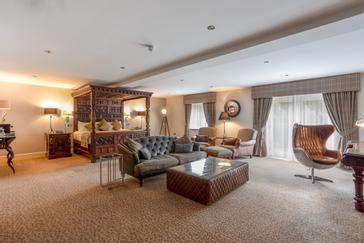 Best Western Premier Mount Pleasant Hotel | Doncaster | Photos 6