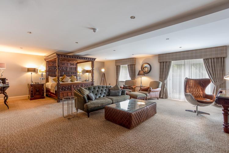 Best Western Premier Mount Pleasant Hotel | Doncaster | 1