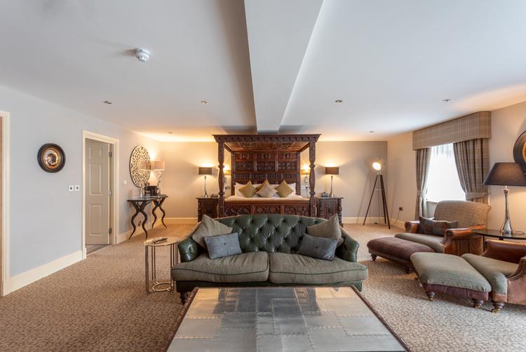 Best Western Premier Mount Pleasant Hotel | Doncaster | 34