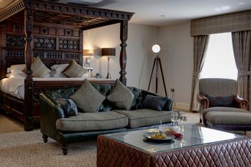 Best Western Premier Mount Pleasant Hotel | Doncaster | Photos 3