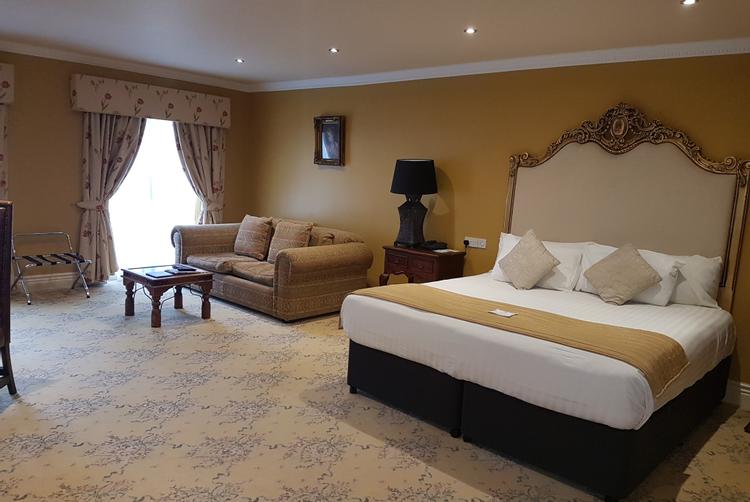 Best Western Premier Mount Pleasant Hotel | Doncaster | 4
