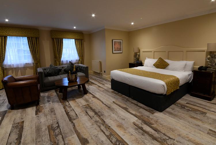Best Western Premier Mount Pleasant Hotel | Doncaster | 3