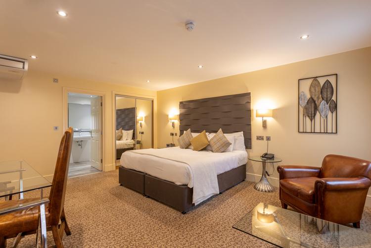 Best Western Premier Mount Pleasant Hotel | Doncaster | 3