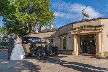 Best Western Premier Mount Pleasant Hotel | Doncaster | Photos 13