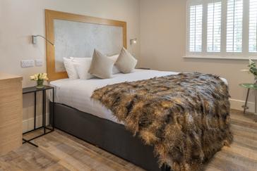 Best Western Premier Mount Pleasant Hotel | Doncaster | Photos 11