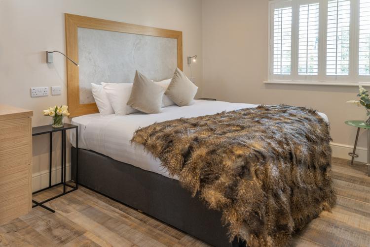 Best Western Premier Mount Pleasant Hotel | Doncaster | 3