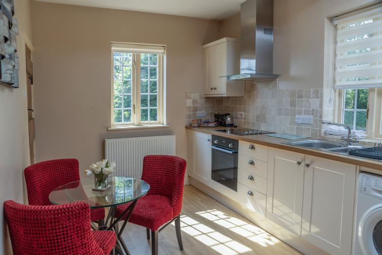 Best Western Premier Mount Pleasant Hotel | Doncaster | 5