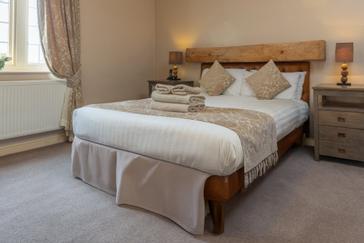 Best Western Premier Mount Pleasant Hotel | Doncaster | Photos 20