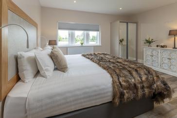 Best Western Premier Mount Pleasant Hotel | Doncaster | Photos 24