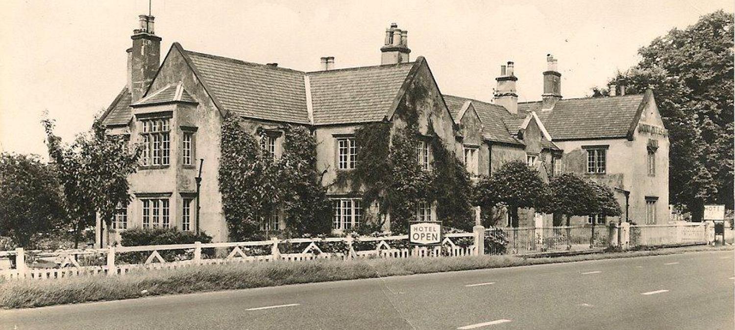 Best Western Premier Mount Pleasant Hotel | Doncaster | 1