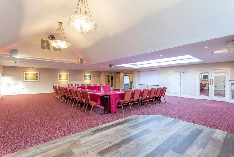Best Western Premier Mount Pleasant Hotel | Doncaster | 1