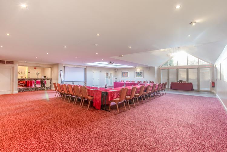 Best Western Premier Mount Pleasant Hotel | Doncaster | 2