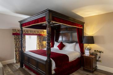 Best Western Premier Mount Pleasant Hotel | Doncaster | Photos 2