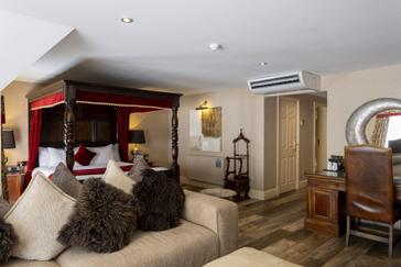 Best Western Premier Mount Pleasant Hotel | Doncaster | Photos 1