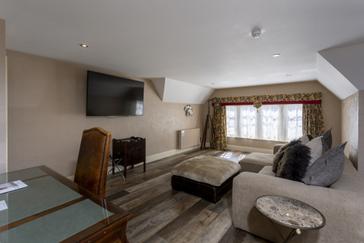 Best Western Premier Mount Pleasant Hotel | Doncaster | Photos 3