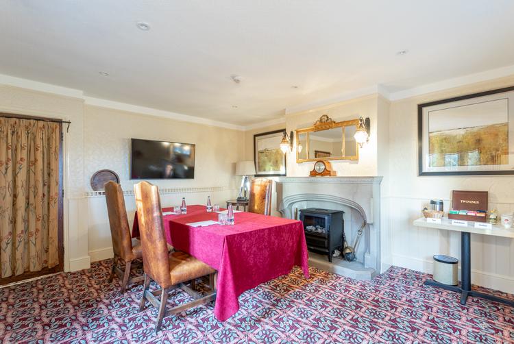 Best Western Premier Mount Pleasant Hotel | Doncaster | 3