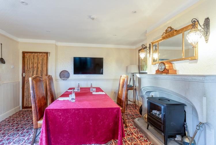 Best Western Premier Mount Pleasant Hotel | Doncaster | 2