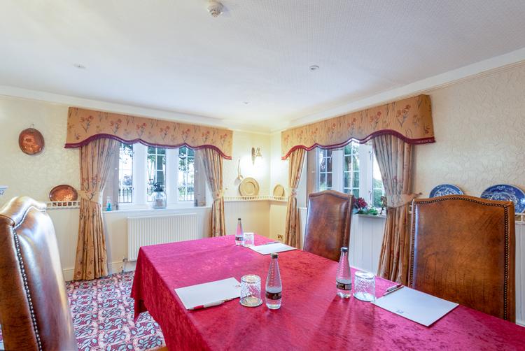 Best Western Premier Mount Pleasant Hotel | Doncaster | 4