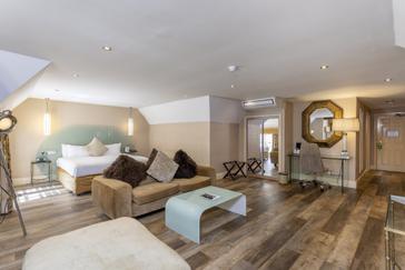 Best Western Premier Mount Pleasant Hotel | Doncaster | Photos 5