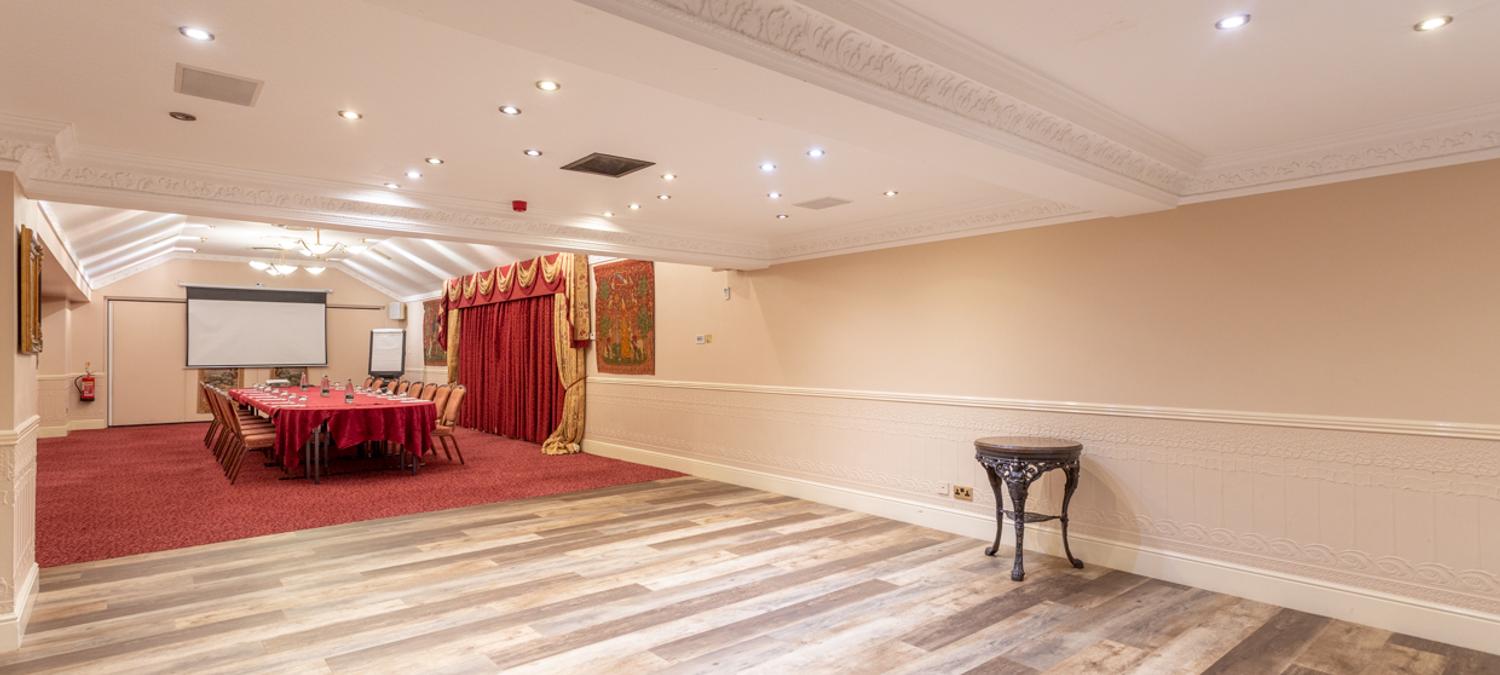 Best Western Premier Mount Pleasant Hotel | Doncaster | 4