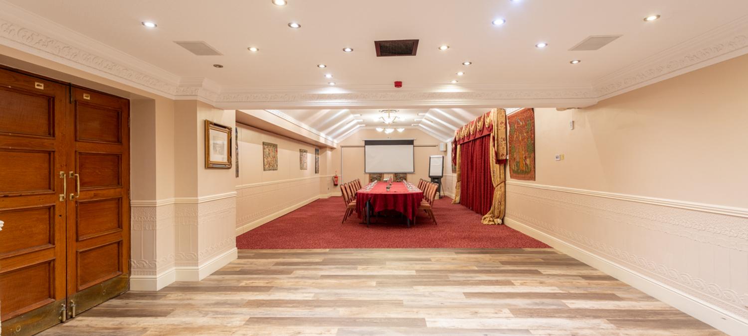 Best Western Premier Mount Pleasant Hotel | Doncaster | 3