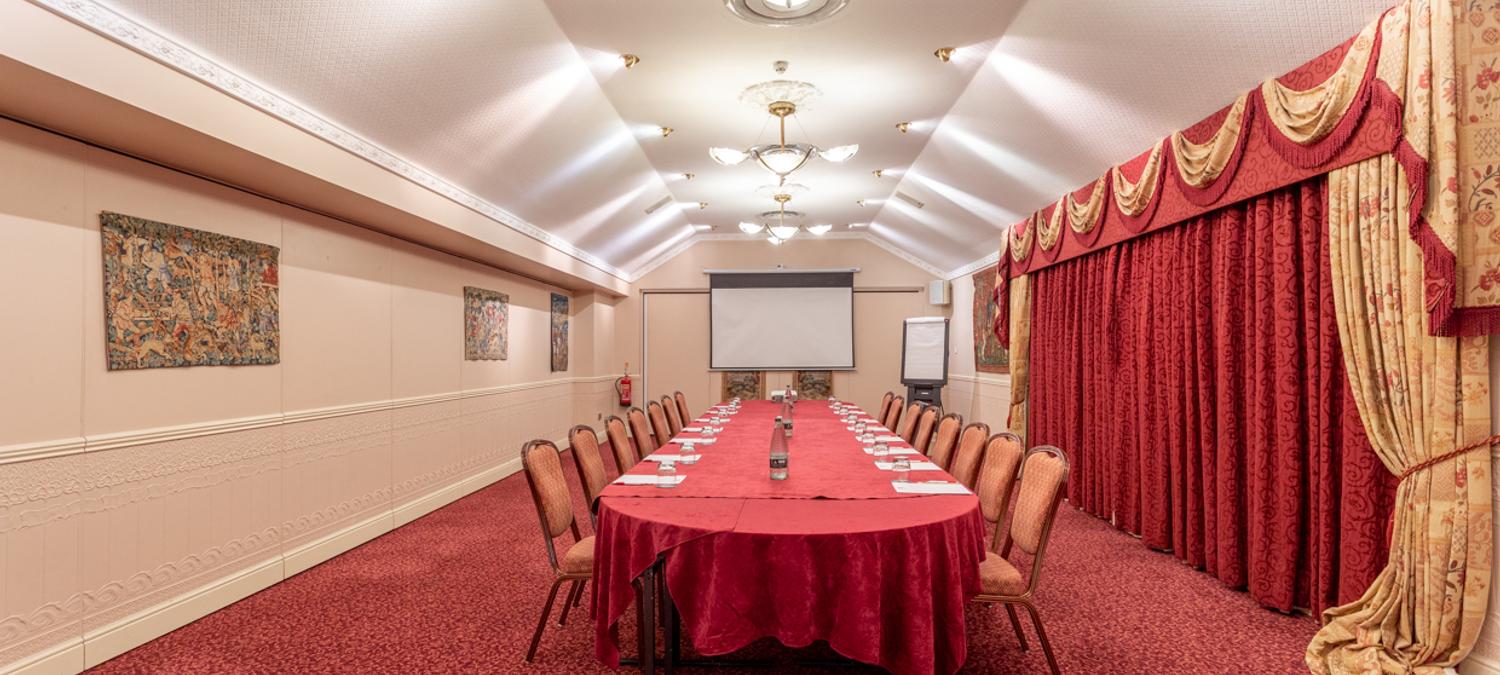 Best Western Premier Mount Pleasant Hotel | Doncaster | 5